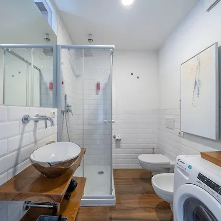 Appartamento New York-style - Modern Glam Near The Center Of