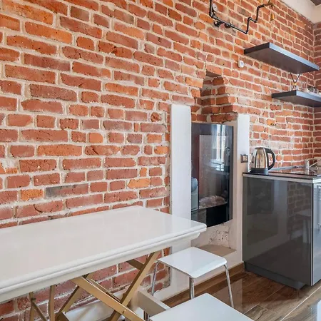 New York-style - Modern Glam Near The Center Of *