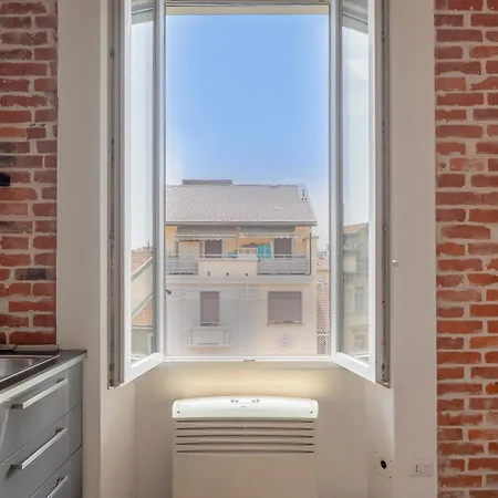 Appartamento New York-style - Modern Glam Near The Center Of Milano