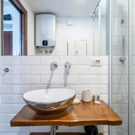 Appartamento New York-style - Modern Glam Near The Center Of Milano